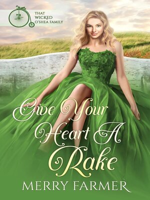 cover image of Give Your Heart a Rake